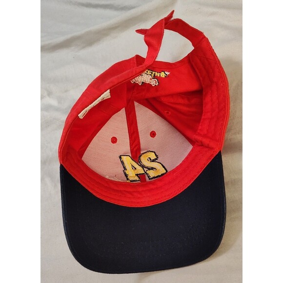 Jeff Gordon Kellogs Racing # 24 Adjustable Embroidered Hat 2008 Fast Shipping - Picture 3 of 6